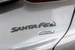Hyundai Santa Fe 2018 года (UK)
